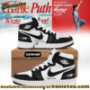Charlie Puth The Whatevers Clever World Tour Shoes Nike Air Force 1 - Ver 27