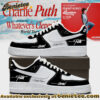 Charlie Puth The Whatevers Clever World Tour Shoes Nike Air Force 1 - Ver 5