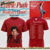 Charlie Puth The Whatevers Clever World Tour Tshirt, Hoodie, Sweatshirt - Ver 7