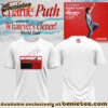 Charlie Puth The Whatevers Clever World Tour Tshirt, Hoodie, Sweatshirt