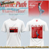 Charlie Puth The Whatevers Clever World Tour Tshirt, Hoodie, Sweatshirt - Ver 3