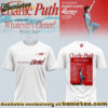 Charlie Puth The Whatevers Clever World Tour Tshirt, Hoodie, Sweatshirt - Ver 8