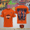 Chicago Bears Premium NFL Premium NFL Green Day X Super Bowl LX Special Edition 3D Tshirt, Hoodie, Sweatshirt