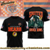 Chicago Bears Premium NFL Spotted at the Super Bowl 3D Tshirt, Sweatshirt, Hoodie