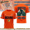 Chicago Bears Premium NFL Spotted at the Super Bowl 3D Tshirt, Sweatshirt, Hoodie