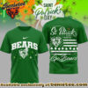 Chicago Bears Premium NFL St. Patricks Day 3D Tshirt, Hoodie, Sweatshirt