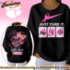 Clemson Tigers Premium NCAA Breast Cancer Awareness T-Shirt And Sweatshirt