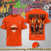 Cleveland Browns Premium NFL Premium NFL Green Day X Super Bowl LX Special Edition 3D Tshirt, Hoodie, Sweatshirt