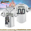 Custom Toothless Baseball Jersey, Disney Jersey, Anime Jersey