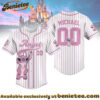Customize Angels Baseball Jersey, Disney Jersey, Anime Jersey - Ver 3