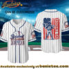 Customized Baseball Dad Jersey, Disney Jersey, Anime Jersey