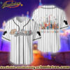 Dad Squad Baseball Jersey, Disney Jersey, Anime Jersey