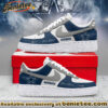 Dallas Cowboys Premium SHOES Air Force 1 Victory Pride Limited Edition