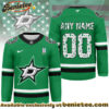 Dallas Stars Premium NHL BTS Fan Jersey