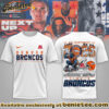 Denver Broncos Premium NFL 2026 Super Bowl 3D Tshirt, Sweatshirt, Hoodie - Ver 2