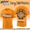 Denver Broncos Premium NFL Every Child Matters 3D Tshirt, Sweatshirt, Hoodie