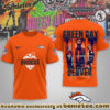 Denver Broncos Premium NFL Premium NFL Green Day X Super Bowl LX Special Edition 3D Tshirt, Hoodie, Sweatshirt