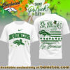 Denver Broncos Premium NFL St. Patricks Day 3D Tshirt, Hoodie, Sweatshirt