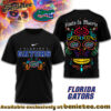 Florida Gators Premium NCAA Day of the Dead 3D Tshirt, Sweatshirt, Hoodie