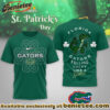 Florida Gators Premium NCAA Lucky St Patricks Day Tshirt, Hoodie, Sweatshirt