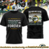 Green Bay Packers Premium NFL Dollar Bill T-Tshirt, Hoodie, Sweatshirt