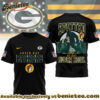 Green Bay Packers Premium NFL Spotted at the Super Bowl 3D Tshirt, Sweatshirt, Hoodie