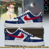 Harry Styles - Kiss All The Time. Disco, Occasionally Nike Air Force 1 - Ver 2