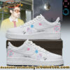 Harry Styles - Kiss All The Time. Disco, Occasionally Nike Air Force 1 - Ver 4