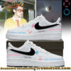 Harry Styles - Kiss All The Time. Disco, Occasionally Shoes Nike Air Force 1 - Ver 6