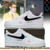 Harry Styles - Kiss All The Time. Disco, Occasionally Shoes Nike Air Force 1 - Ver 10