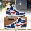 Harry Styles - Kiss All The Time. Disco, Occasionally Shoes Nike Air Jordan 1 - Ver 9
