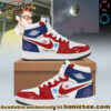 Harry Styles - Kiss All The Time. Disco, Occasionally Shoes Nike Air Jordan 1 - Ver 6