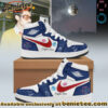 Harry Styles - Kiss All The Time. Disco, Occasionally Shoes Nike Air Jordan 1 - Ver 3