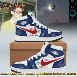 Harry Styles - Kiss All The Time. Disco, Occasionally Shoes Nike Air Jordan 1 - Ver 3
