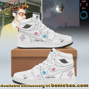 Harry Styles - Kiss All The Time. Disco, Occasionally Shoes Nike Air Jordan 1