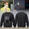Harry Styles - Kiss All The Time. Disco, Occasionally Sweatshirt - Ver 2