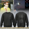 Harry Styles - Kiss All The Time. Disco, Occasionally Sweatshirt - Ver 3