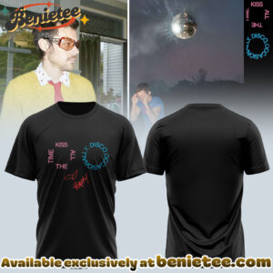 Harry Styles - Kiss All The Time. Disco, Occasionally Tshirt, Hoodie, Sweatshirt - Ver 4