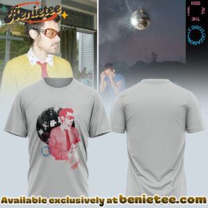 Harry Styles - Kiss All The Time. Disco, Occasionally Tshirt, Hoodie, Sweatshirt - Ver 6