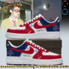 Harry Styles - Together Together Tour Shoes Nike Air Force 1 - Ver 11