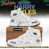 Harry Styles - Together Together Tour Shoes Nike Air Jordan 1 - Ver 3