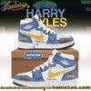 Harry Styles - Together Together Tour Shoes Nike Air Jordan 1 - Ver 2