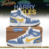 Harry Styles - Together Together Tour Shoes Nike Air Jordan 1 - Ver 9