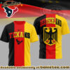 Houston Texans Premium NFL Germany 3D Tshirt, Hoodie, Sweatshirt