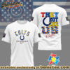 Indianapolis Colts Premium NFL Autism Awareness Month 3D Tshirt, Hoodie, Sweatshirt