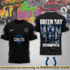 Indianapolis Colts Premium NFL Premium NFL Green Day X Super Bowl LX Special Edition 3D Tshirt, Hoodie, Sweatshirt