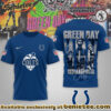 Indianapolis Colts Premium NFL Premium NFL Green Day X Super Bowl LX Special Edition 3D Tshirt, Hoodie, Sweatshirt