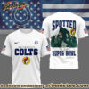 Indianapolis Colts Premium NFL Spotted at the Super Bowl 3D Tshirt, Sweatshirt, Hoodie