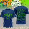 Indianapolis Colts Premium NFL St. Patricks Day 3D Tshirt, Hoodie, Sweatshirt