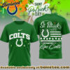 Indianapolis Colts Premium NFL St. Patricks Day 3D Tshirt, Hoodie, Sweatshirt